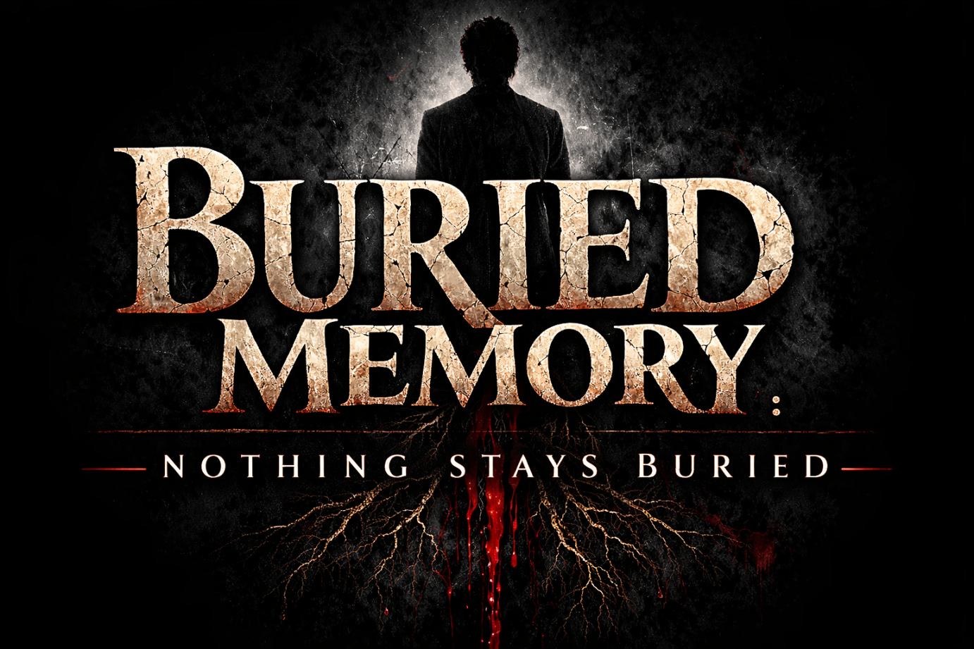 Buried Memory: Nothing Stays Buried